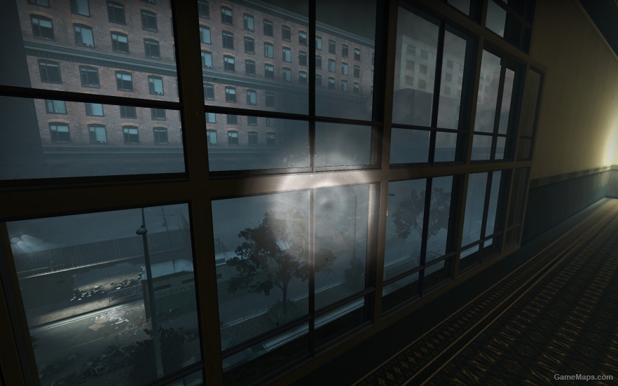 The Arrival