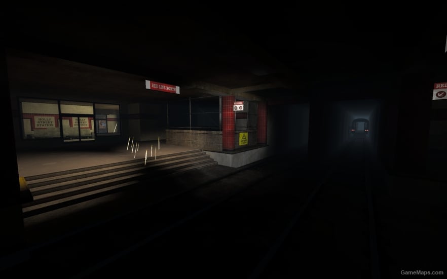 The Arrival