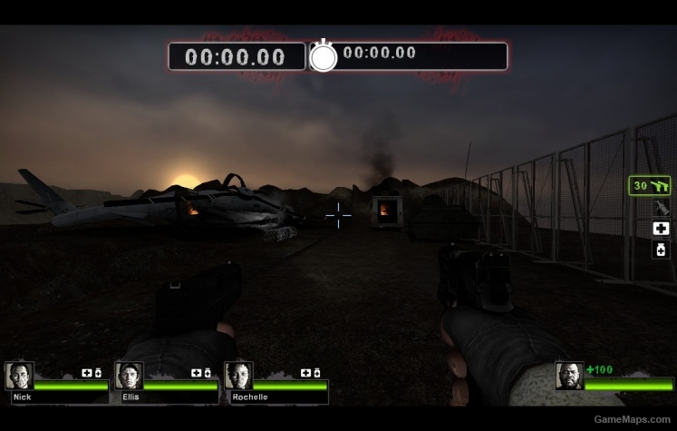 The Battlefield