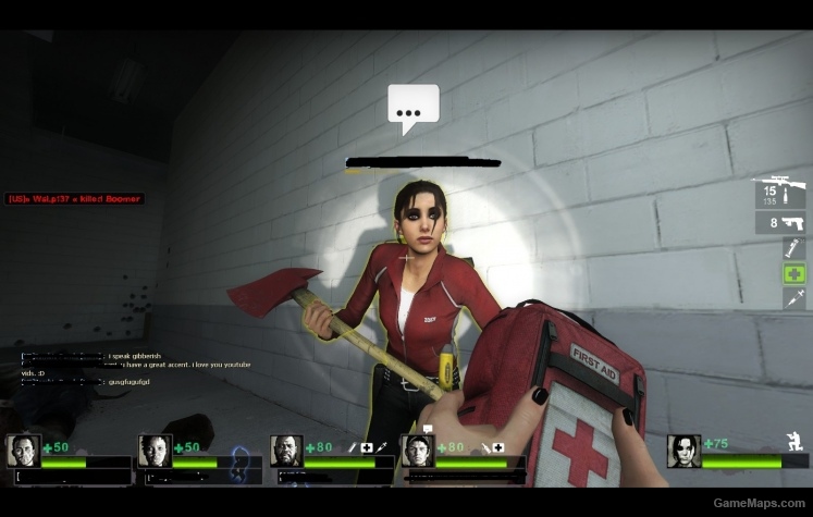 The Better Zoey!