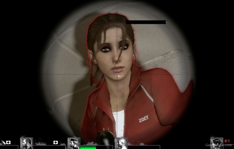 The Better Zoey!