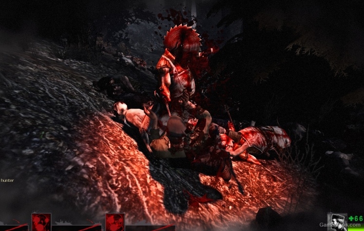 The Butcher