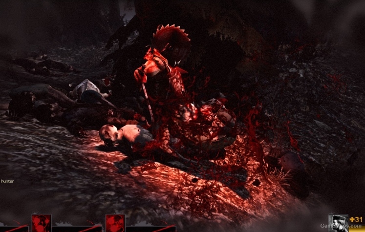 The Butcher
