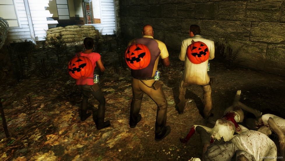 The Carver