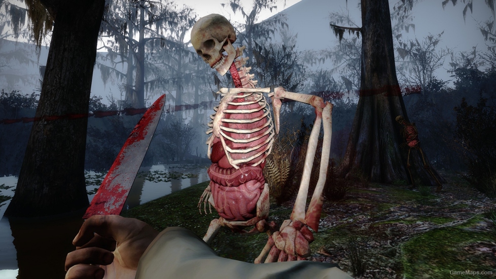 The Carver