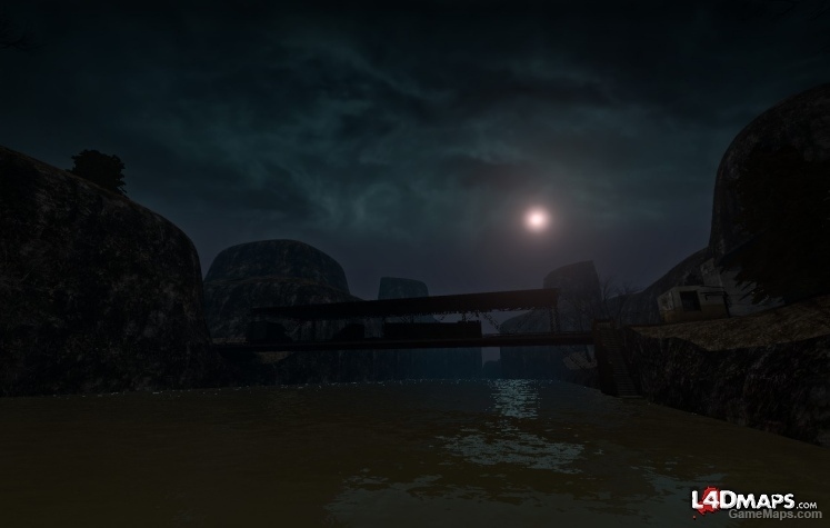 The Complex L4D2
