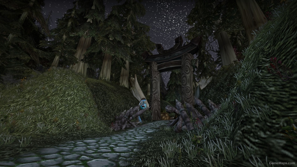 The Culling of Azeroth
