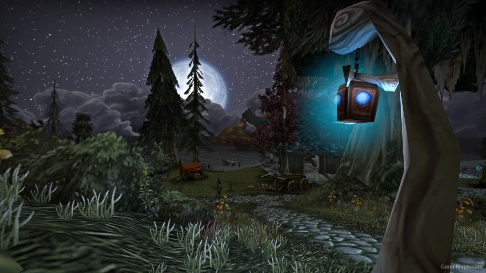 The Culling of Azeroth