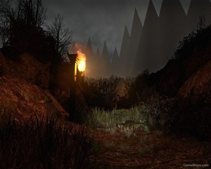 The Curse of Lazar Castle