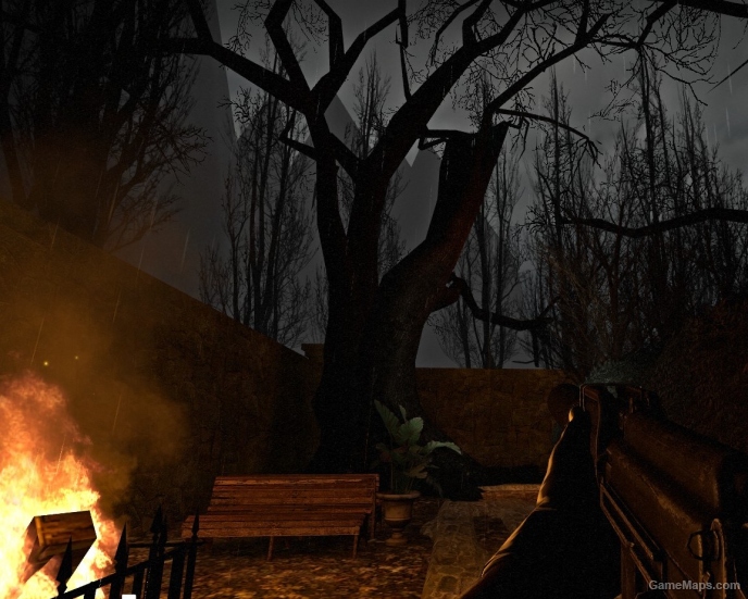 The Curse of Lazar Castle