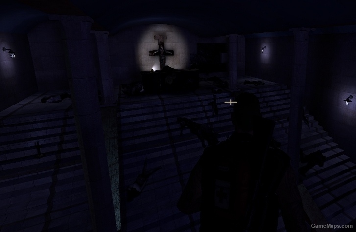 The Dark Hole