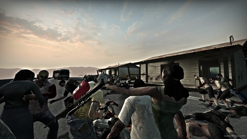 The DISTINCTIVE Map 2 Version 0.4 (Alpha)