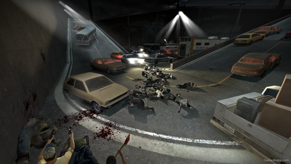 The DISTINCTIVE Map 2 Beta Channel (V0.6.1) - Chapter 1 The DISTINCTIVE Map 2 Beta Channel (V0.6.1)
