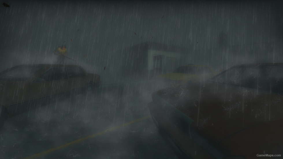 The DISTINCTIVE Map 2 Beta Channel (V0.6.1)