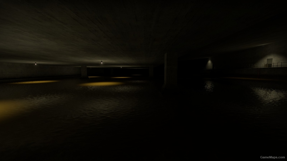 The DISTINCTIVE Map 2 Beta Channel (V0.6.1)