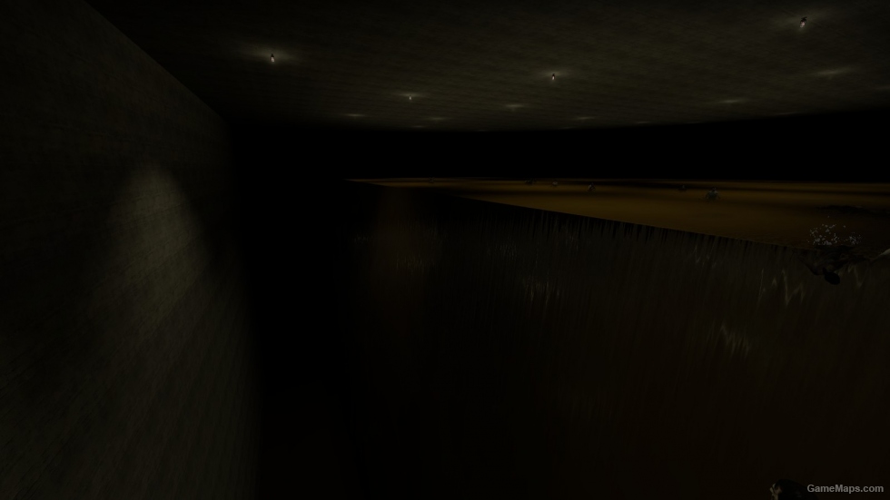 The DISTINCTIVE Map 2 Beta Channel (V0.6.1)