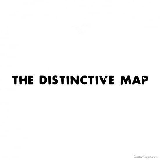 The DISTINCTIVE Map Version 2.5.2