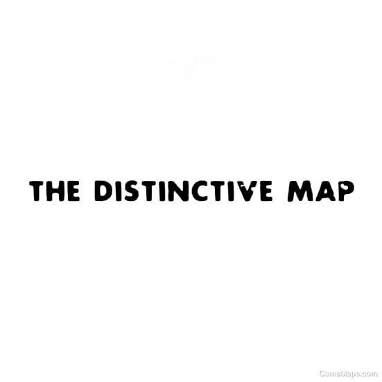 The DISTINCTIVE Map Version 2.0