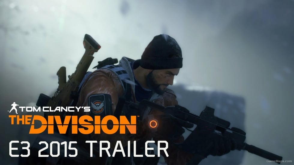 The Division E3 2015 Background