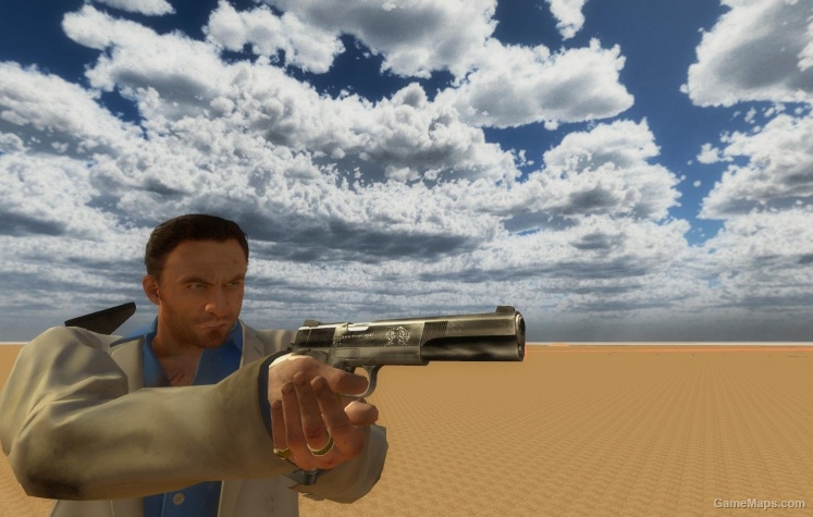 The Dragon Caliber
