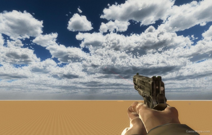 The Dragon Caliber