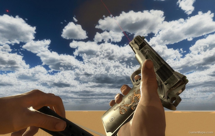 The Dragon Caliber