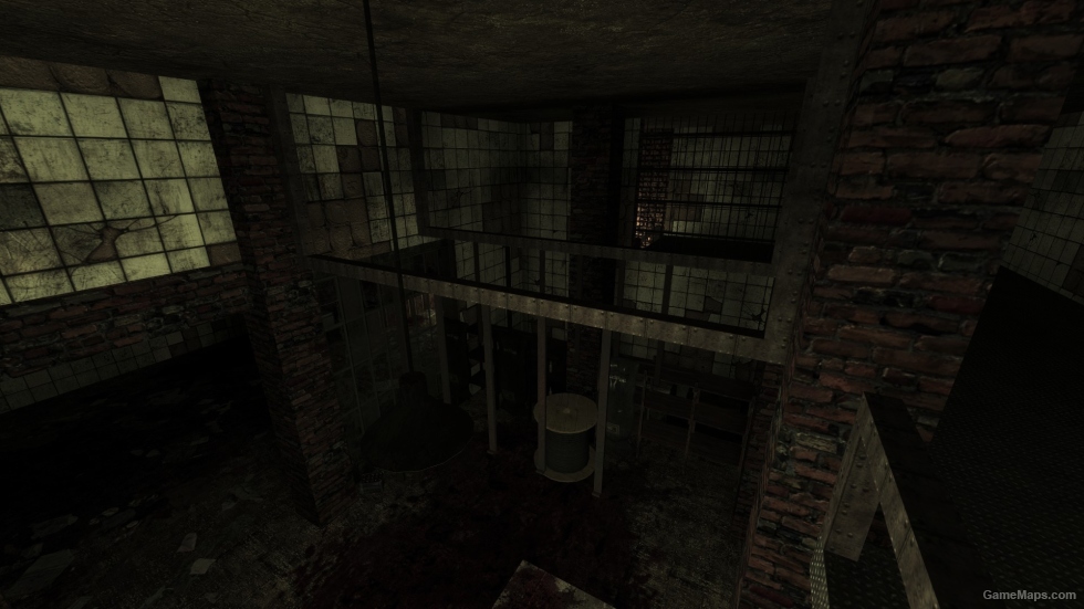 The Evil Within