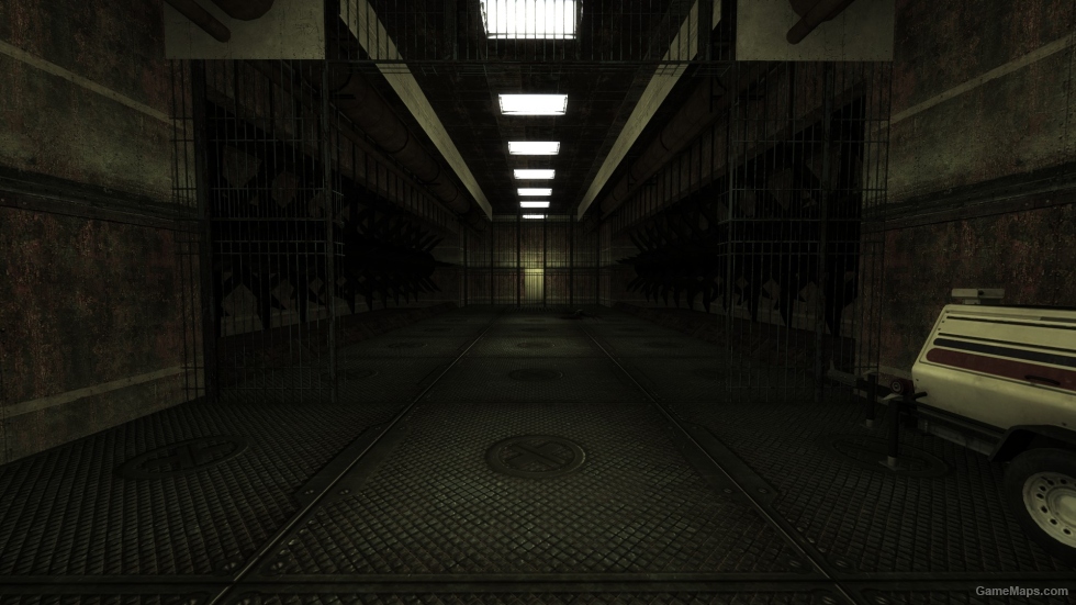 The Evil Within