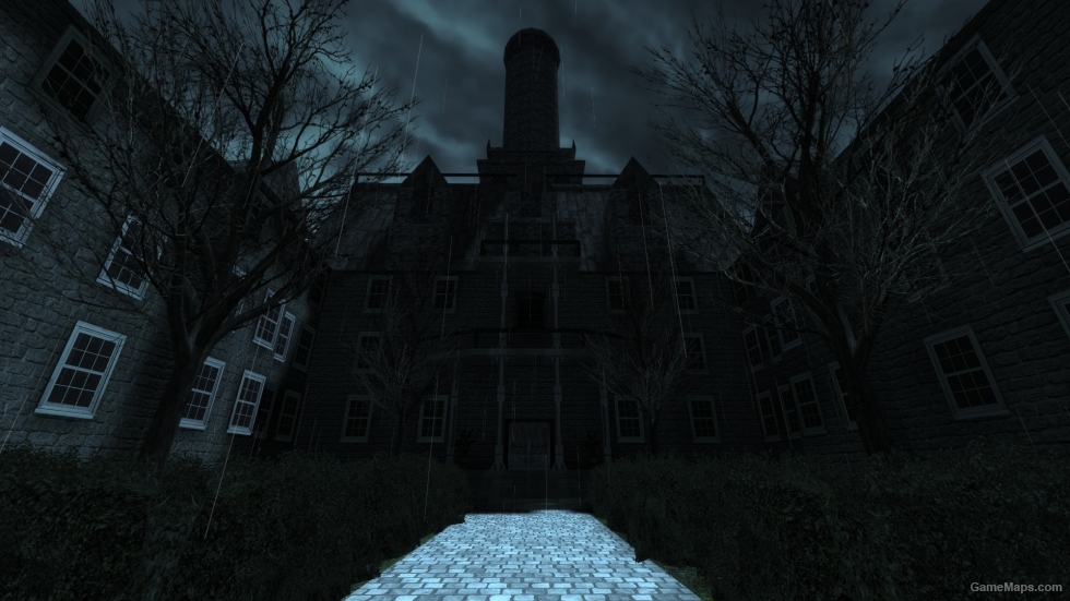 The Evil Within