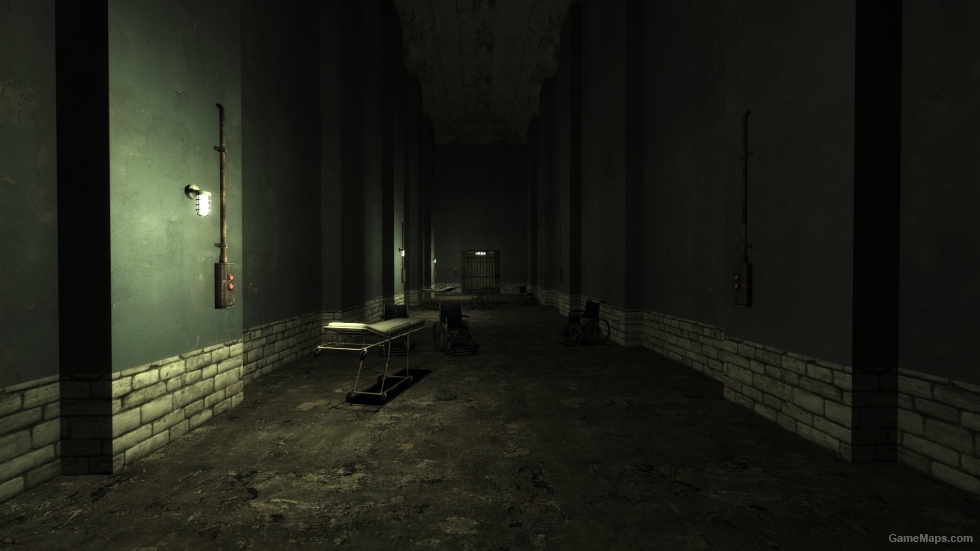 The Evil Within