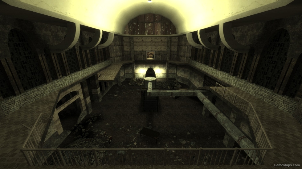 The Evil Within