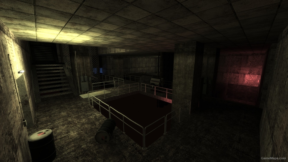 The Evil Within