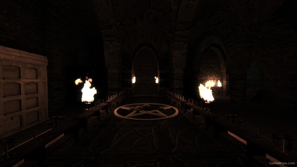 The Evil Within
