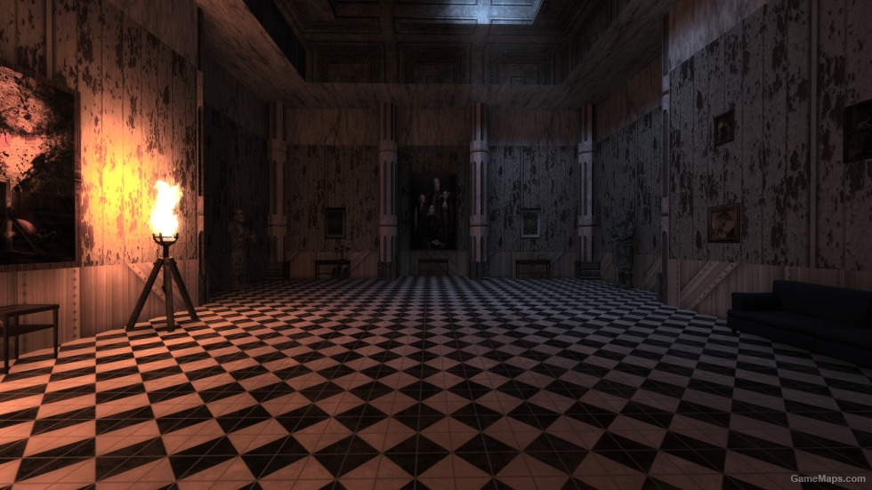 The Evil Within