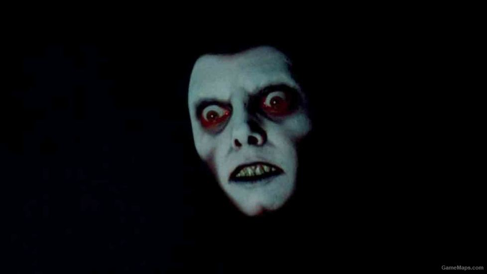 The Exorcist Theme (L4D2 Campaign Credits Theme)