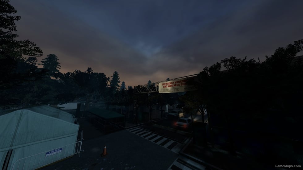 The Extinction - EXM1_CEDA - SCREENSHOT1 The Extinction