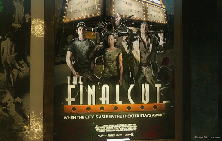 The Final Cut