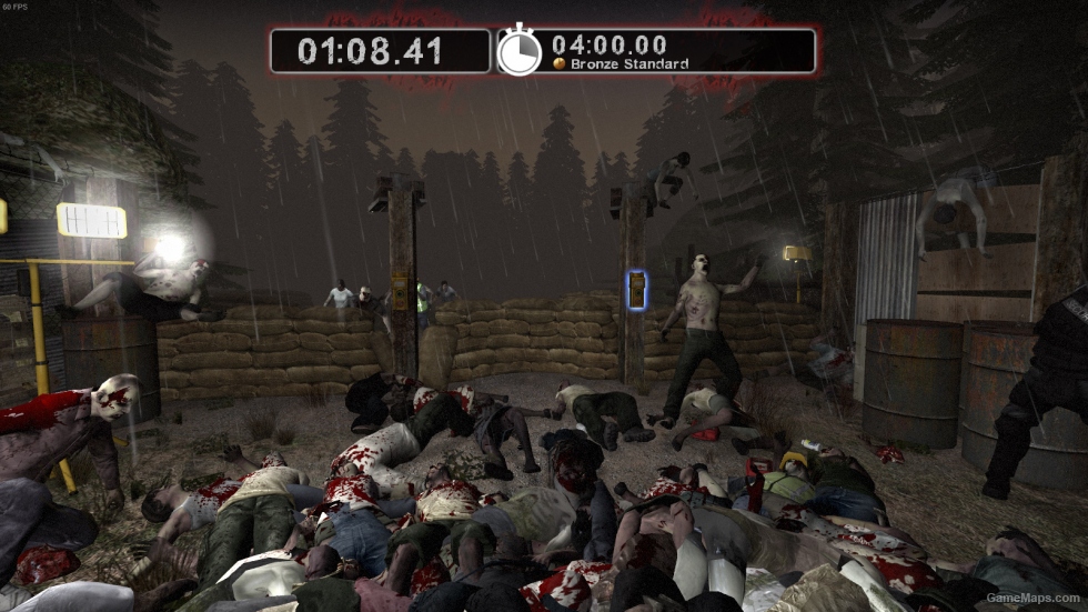 The Final Stand