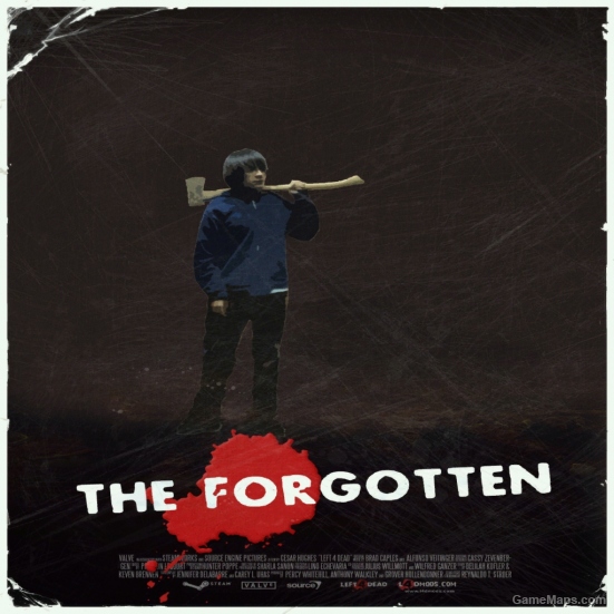 The Forgotten