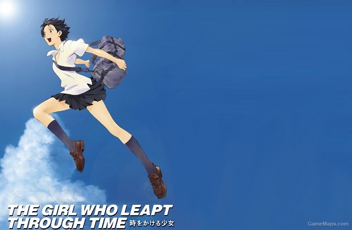 The Girl Who Leapt Through Time End Credits