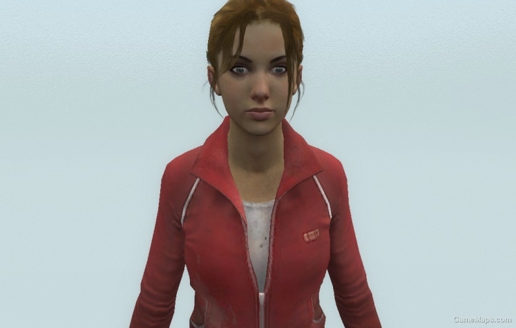 The Good Zoey Blond and Enhanced Facial Detail
