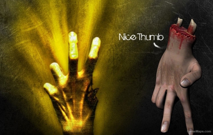 The Hand