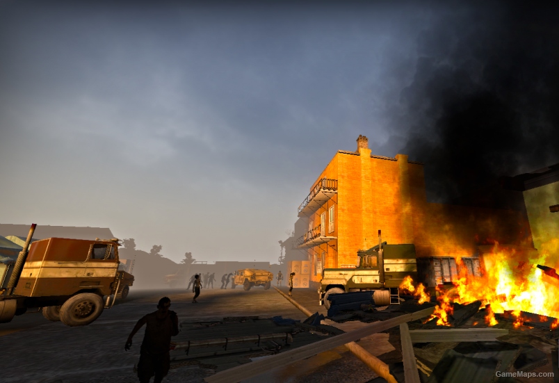 The Hazing V2.42