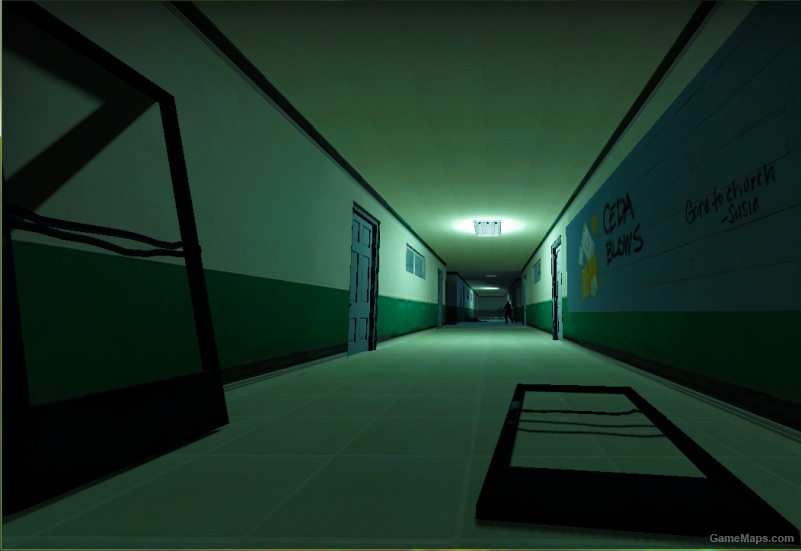 The Hazing V2.42