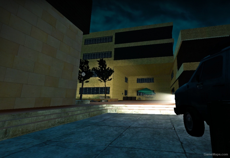 The Hazing V2.42