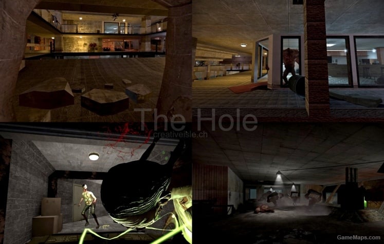 The Hole