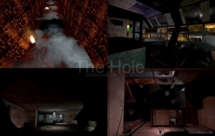 The Hole