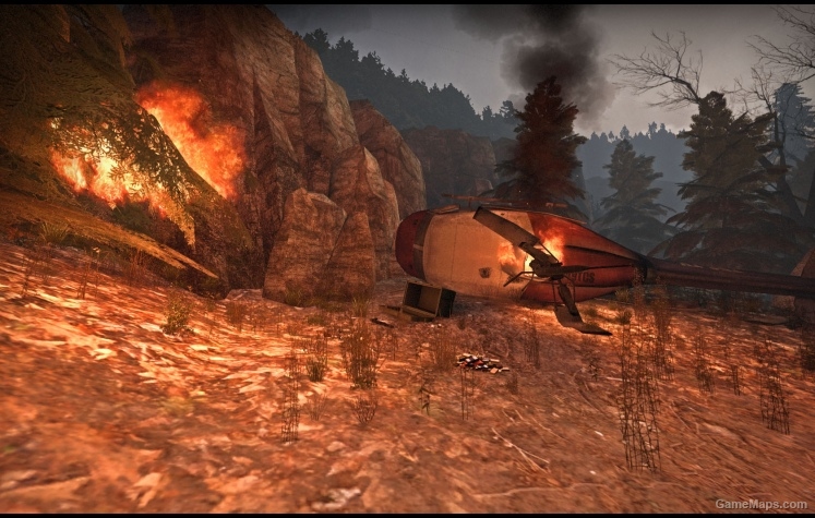 The Hunted v1.3