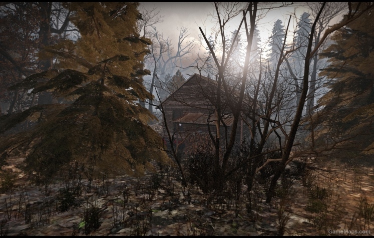 The Hunted v1.3