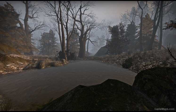 The Hunted v1.3